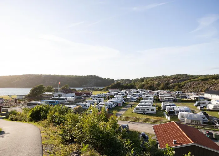 First Camp Edsvik-Grebbestad