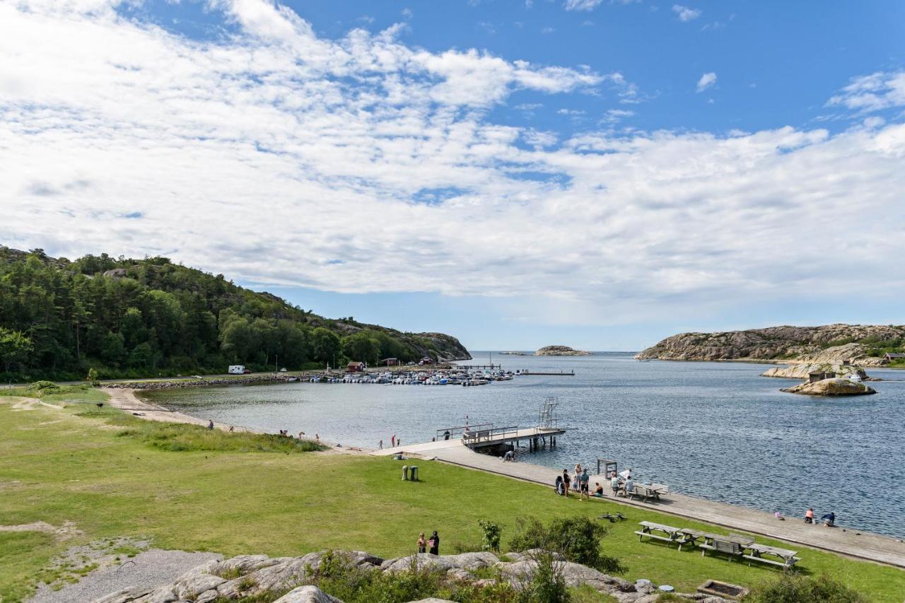 First Camp Edsvik-grebbestad 2*